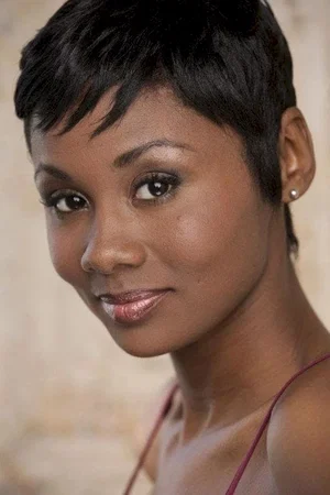  Emayatzy Corinealdi photo