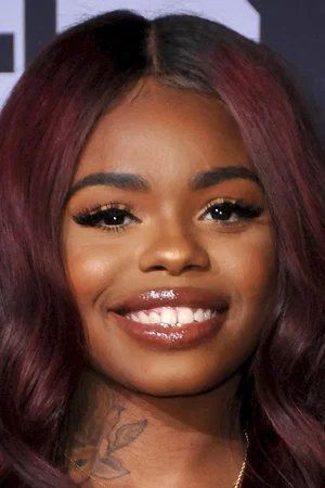  Dreezy photo
