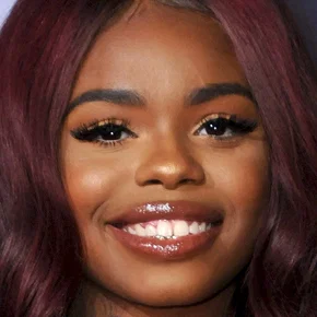 Photo star :  Dreezy