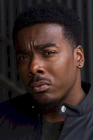  Christian Robinson photo