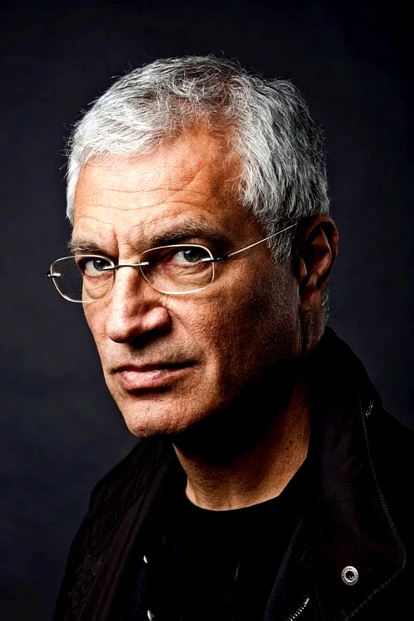 Louie Psihoyos