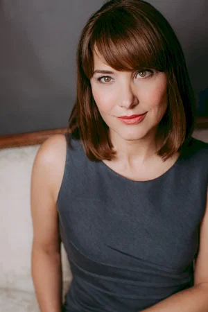 Kirsten Robek photo