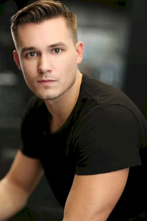  Tom Stevens photo