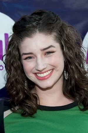 Morgan Taylor Campbell photo