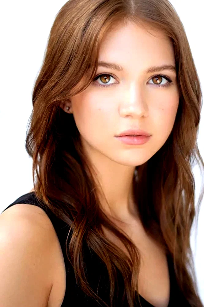  Abby Ross