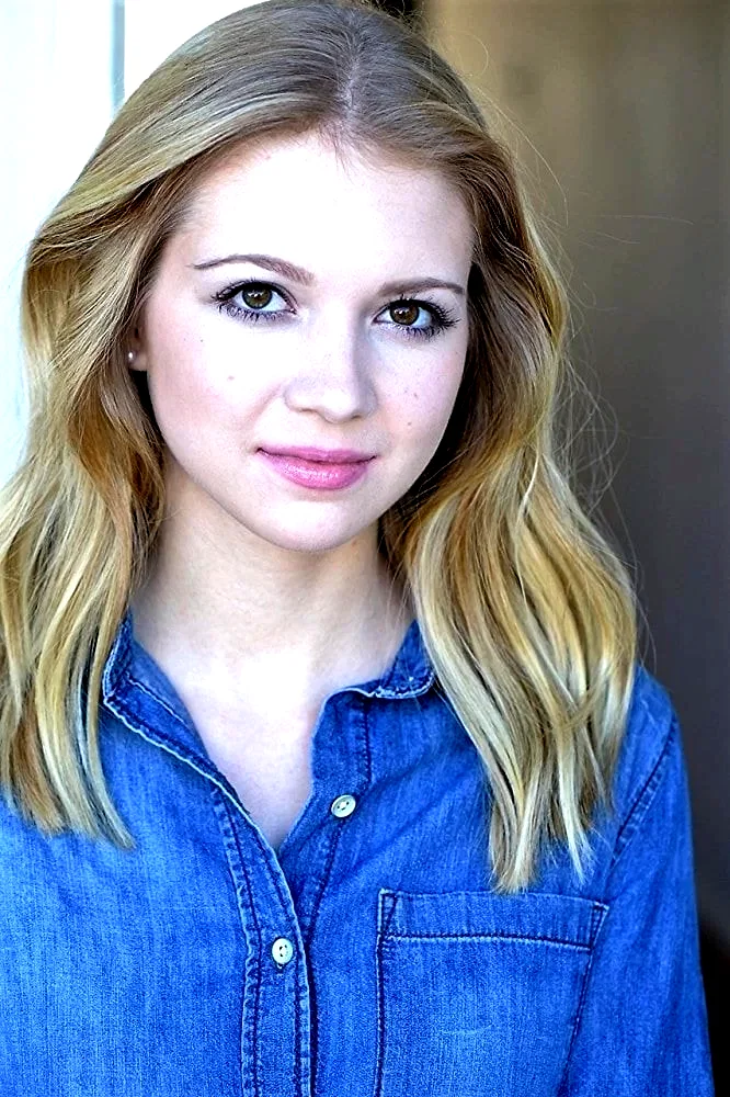  Abby Ross