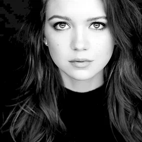 Photo star :  Abby Ross