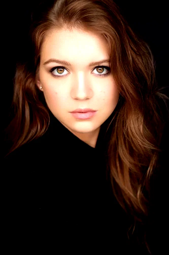  Abby Ross
