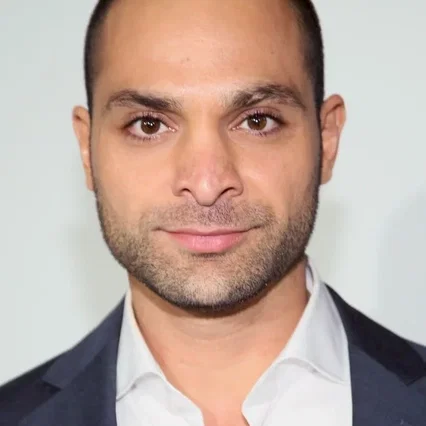Michael Mando