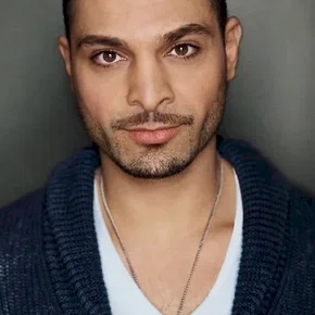 Photo star : Michael Mando