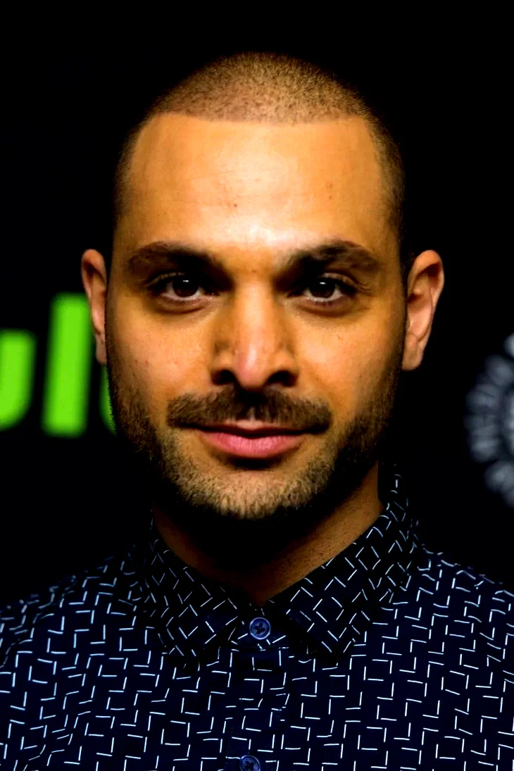 Michael Mando