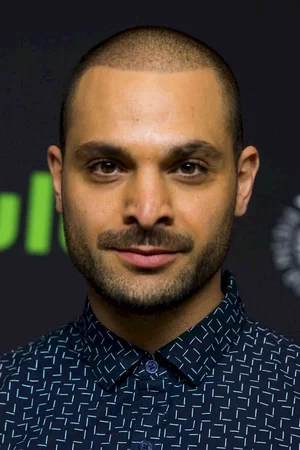 Michael Mando