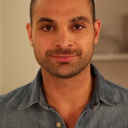 Michael Mando