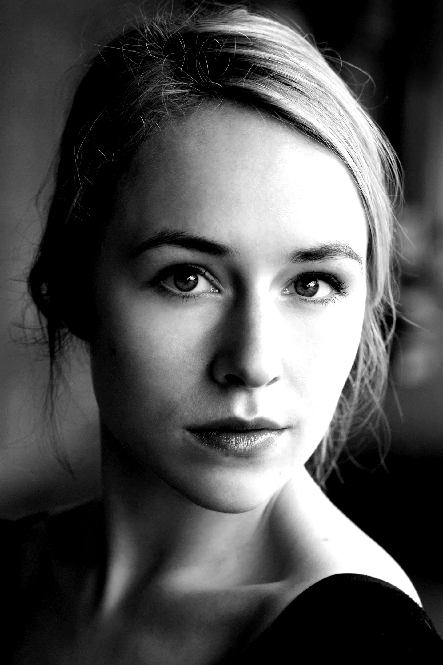  Sarah Goldberg