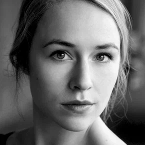 Photo star :  Sarah Goldberg