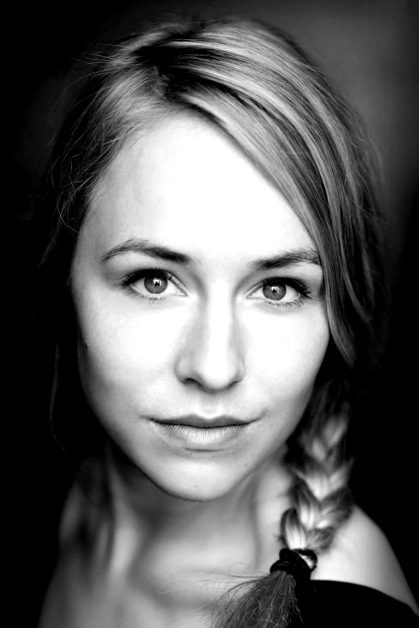 Sarah Goldberg