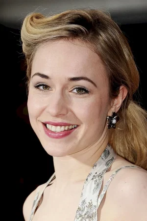  Sarah Goldberg photo