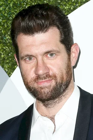  Billy Eichner photo