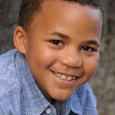  Maceo Smedley