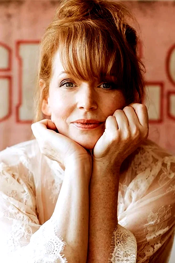 Chelah Horsdal
