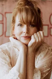 Chelah Horsdal
