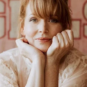 Photo star : Chelah Horsdal