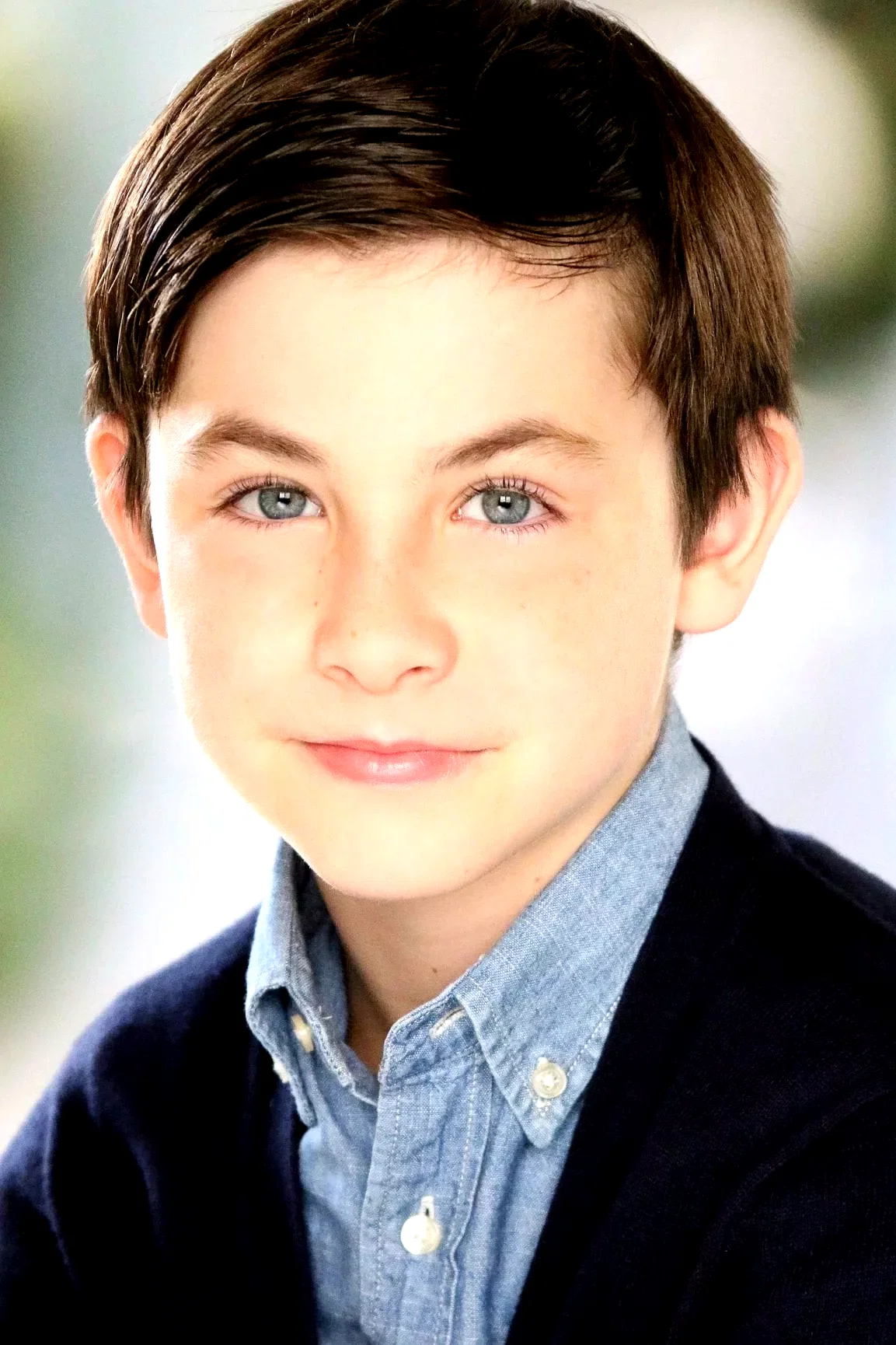  Owen Vaccaro
