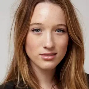 Photo star : Sophie Lowe