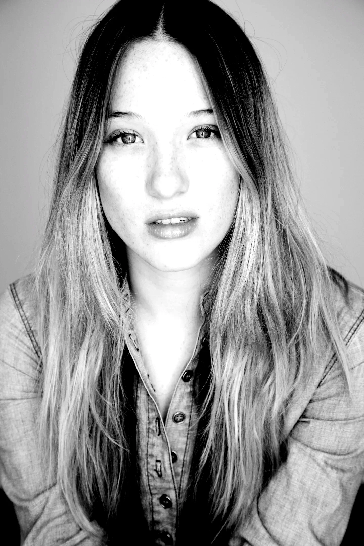 Sophie Lowe