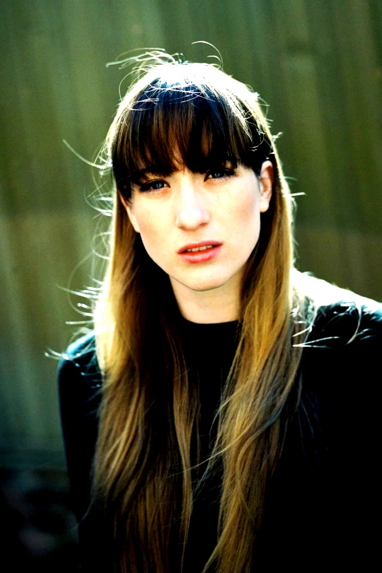 Sophie Lowe