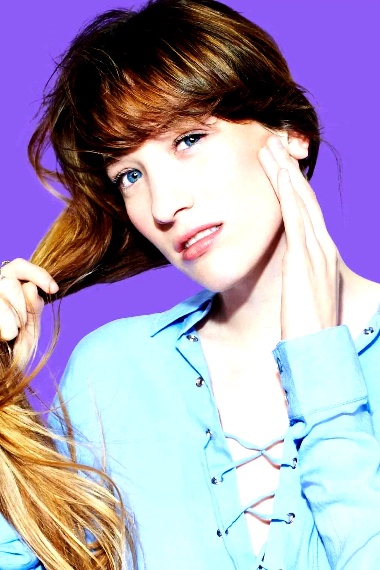 Sophie Lowe