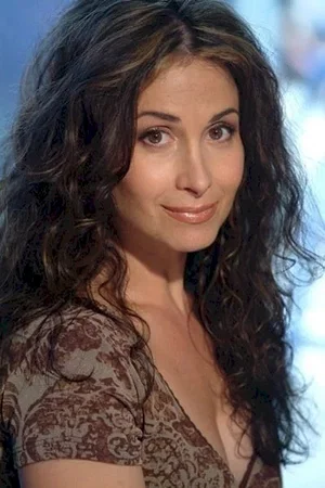  Melissa Fahn photo