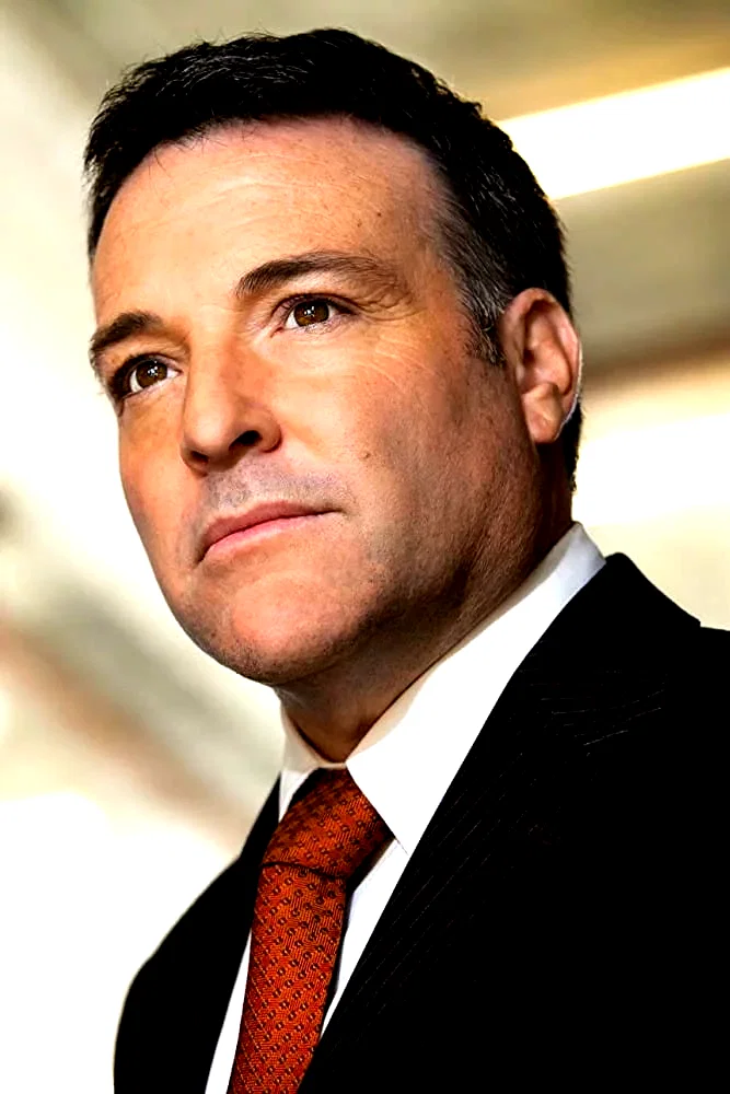  Richard Steven Horvitz
