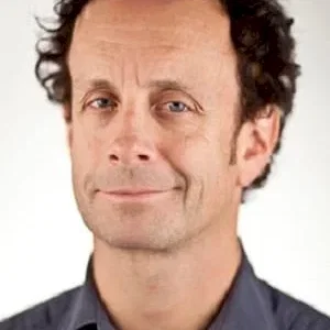 Kevin McDonald