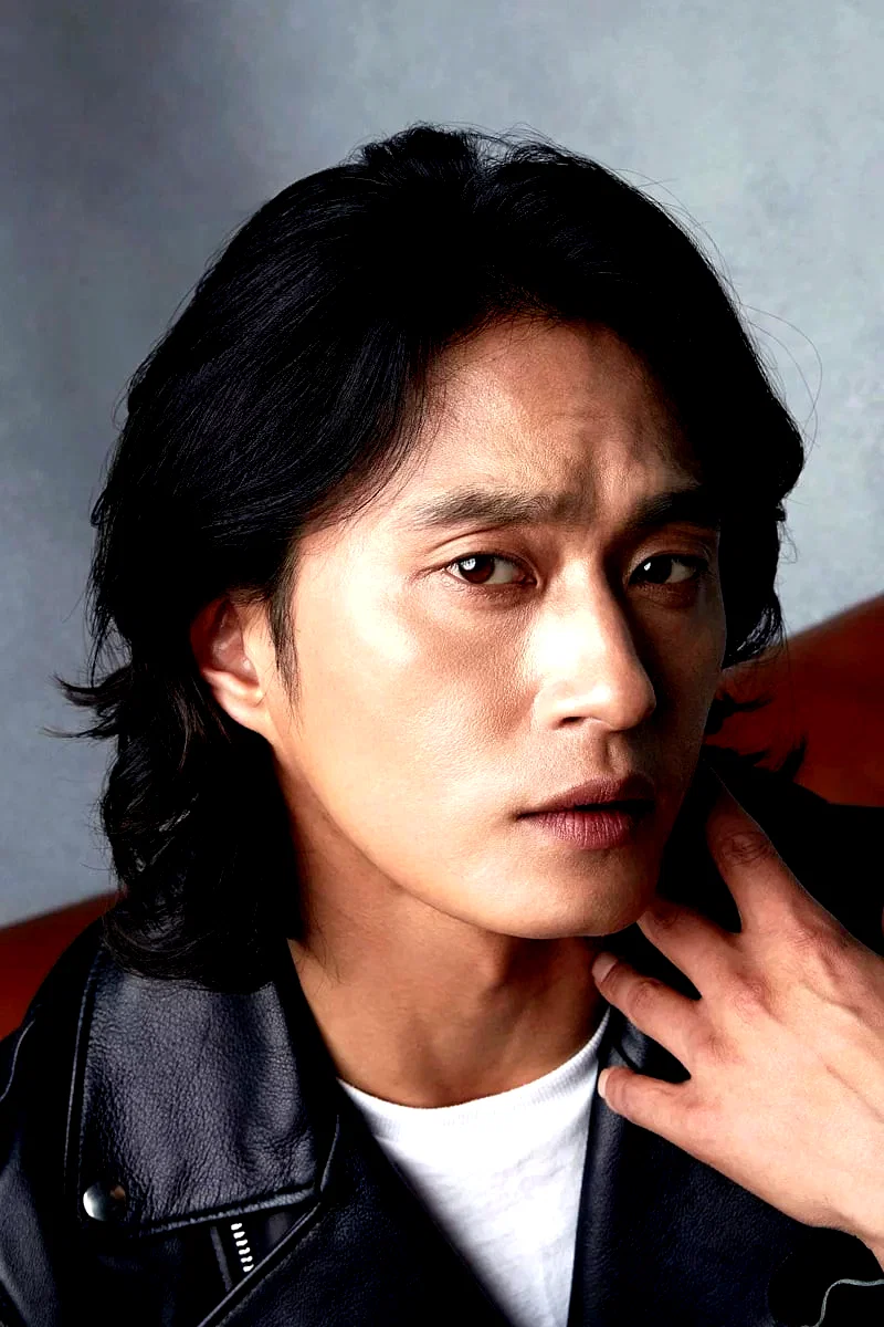  Kim Sung-kyu