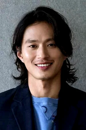  Kim Sung-kyu