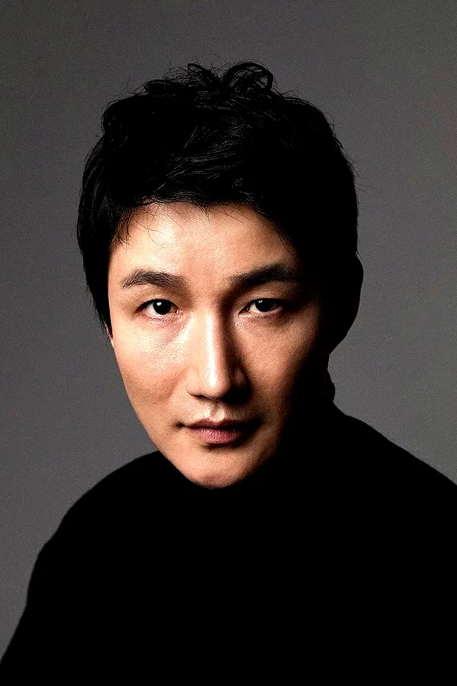  Heo Dong-won