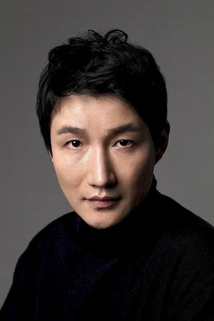  Heo Dong-won