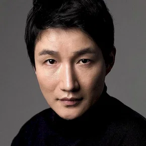 Photo star :  Heo Dong-won