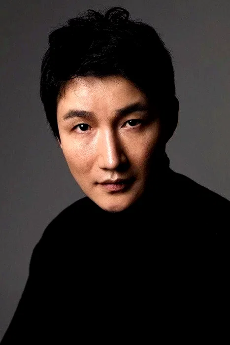  Heo Dong-won