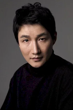 Photo de  Heo Dong-won