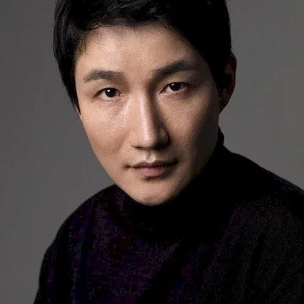  Heo Dong-won