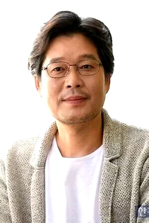  Yoo Jae-myung