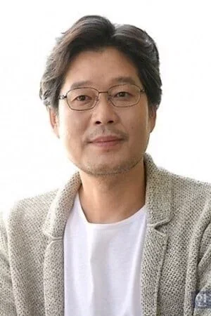  Yoo Jae-myung