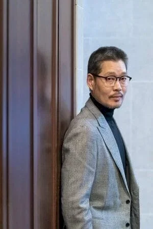  Yoo Jae-myung