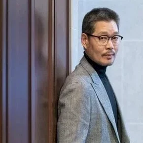 Photo star :  Yoo Jae-myung