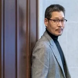  Yoo Jae-myung