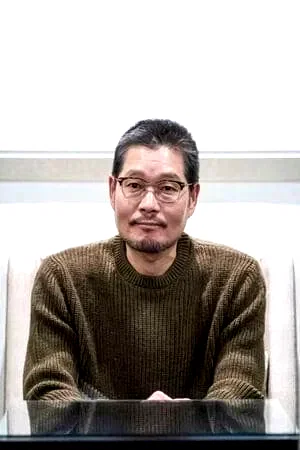  Yoo Jae-myung