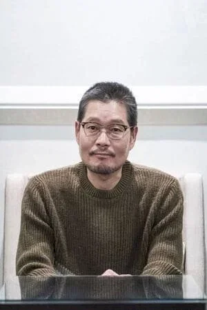  Yoo Jae-myung