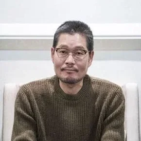 Photo star :  Yoo Jae-myung